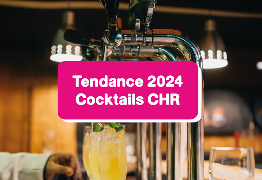 Tendances des Cocktails en 2024